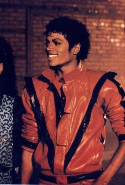 Thriller Michael Jackson Thriller Michael Jackson Michael Jackson Smile