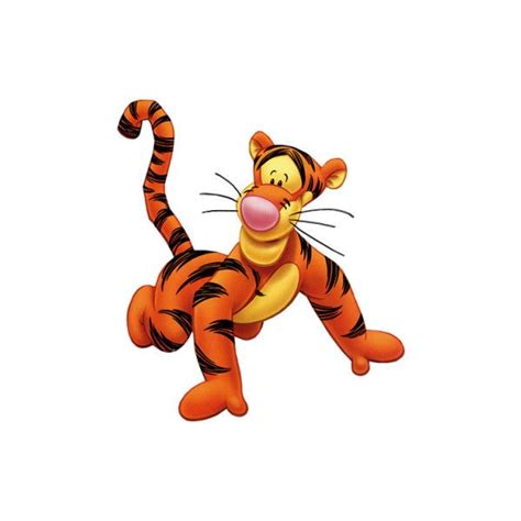 Winnie The Pooh Characters Their Mental Disorders Liked On Polyvore