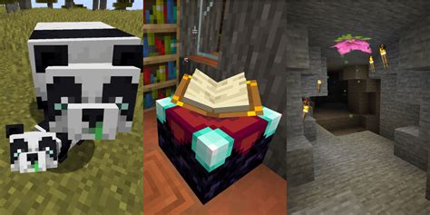 9 Small Details We Love In Minecraft