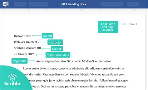 Differences Of Apa And Mla Differences Between Mla And Apa Format 2022 10 15