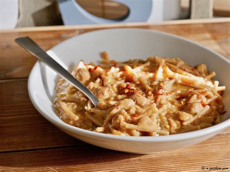 We did not find results for: Pasta integrale e fagioli cremosa - a zucchero zero