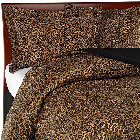 Animal Print Comforter Sets Queen Twin Bedding Sets 2020