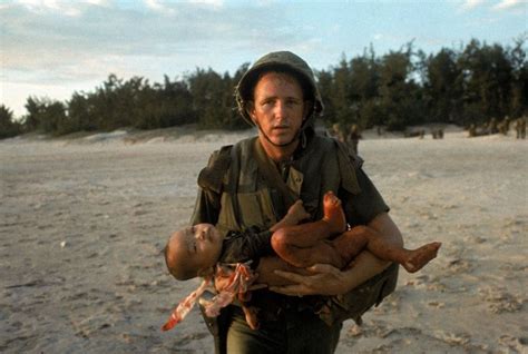The Most Iconic Photographs Of All Time Life Vietnam War American