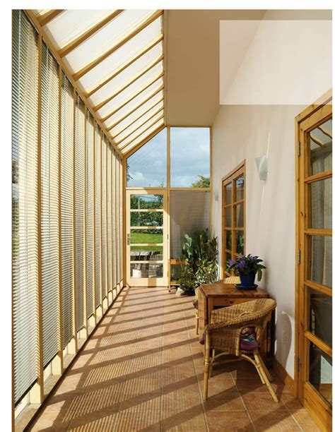 A Super Insulated Self Build Homebuilding And Renovating