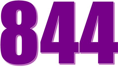 844 — восемьсот сорок четыре натуральное четное число в ряду