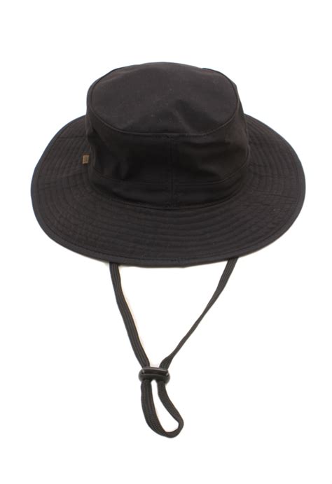 Download Obey Hat Png Download Obey Bucket Hat Black Full Size Png