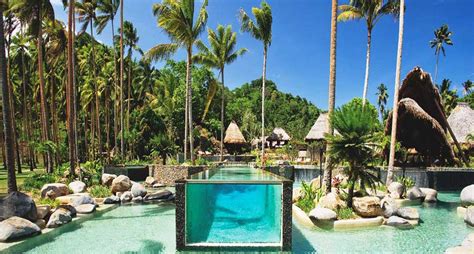 Laucala Island Resort Fiji Hotels And Style