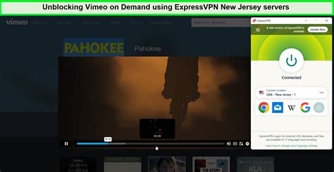 Best Vpn For Vimeo On Demand Outside Usa In 2023