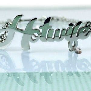 Hotwife Stainless Steel Anklet Mfm Threesome Swinger Hot Etsy
