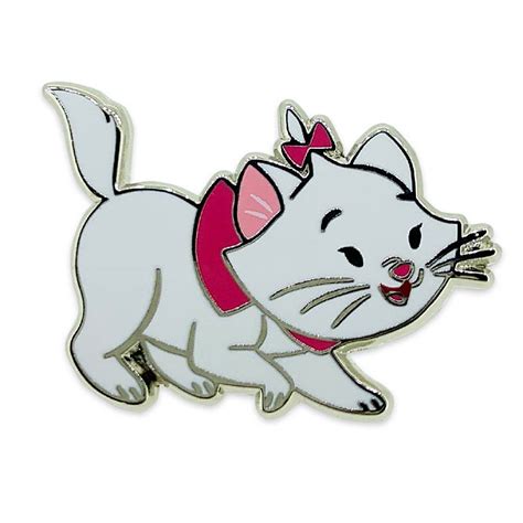 Shop New Disney Dogs And Cats Pin Sets Arrive On Shopdisney