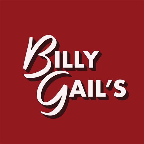 Billy Gails