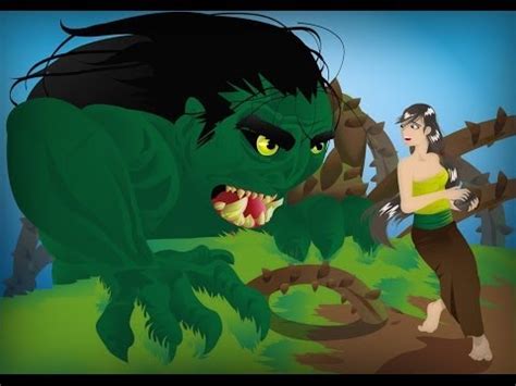 Pada kesempatan kali ini fatasama akan menulis. Timun Mas Versi Modern - YouTube