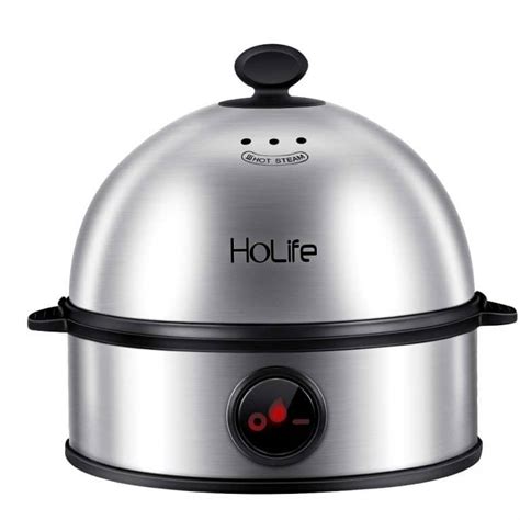 Top 10 Best Egg Cookers In 2021 Reviews Buyers Guide