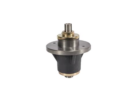 Spindle Assembly Bad Boy Replaces Bad Boy 037 6016 00 13090 9180