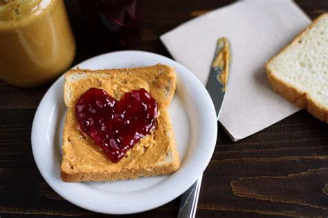 Among us but i'm the joker! National Peanut Butter and Jelly Day 2021 - National ...