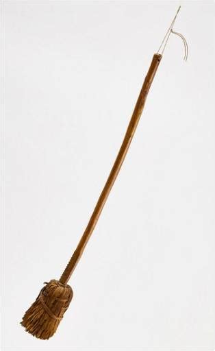 Rare Hearth Broom 0147 On Jan 14 2023 New England Auctions Fred