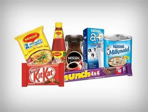 The indian company of patanjali has gained a lot of attention in the commercial market including the food industry as it has produced a number of healthy products as opposed to the unhealthy products in the market. Rank 4 Nestle : Top 10 FMCG Companies in India 2017 | MBA ...