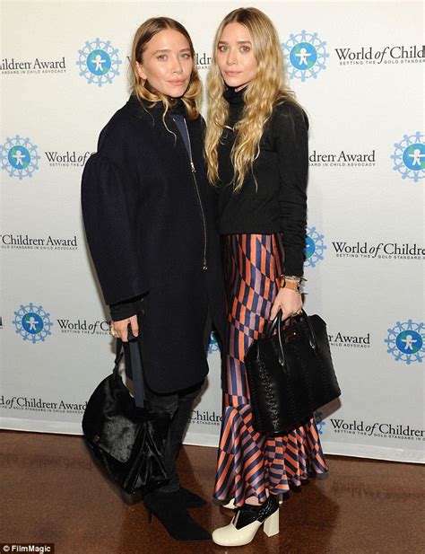 Mary Kate Olsen Sparks Surgery Rumours After Looking Noticeably