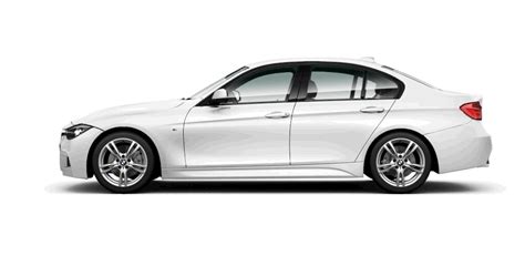 We know, this one's long overdue. Animated Comparison between M3/M4 and 3/4 Series M Sport