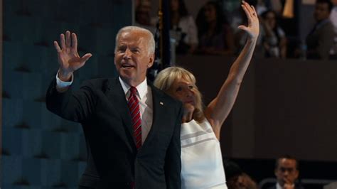 Is Joe Biden Too Old To Run For President A Debate Cnnpolitics