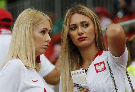 fifa world cup 2018 polish fans unleash their passion in russia foto 2 de 16 marca english