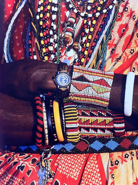 Repin Via Style Gourmand Beads Jewelry Tribal Jewelry Masai Jewelry Jewellery Jewelry
