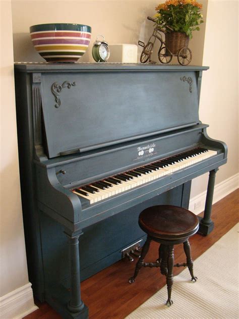 015 1200×1600 Painted Pianos Piano Piano Decor