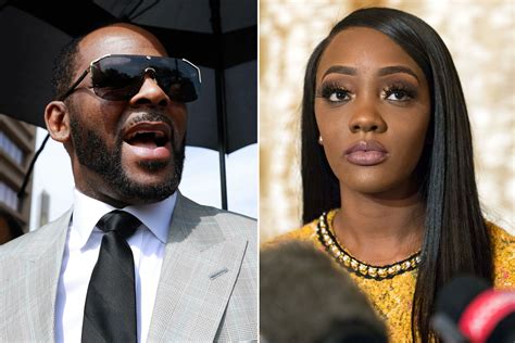 For the album, see r. Woman who says R. Kelly gave her herpes wants his medical ...