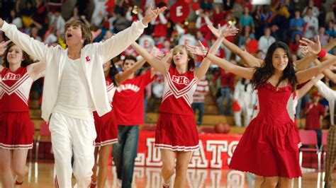 Download High School Musical 2646 X 1488 Background