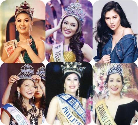 world class pinay beauties tempo the nation s fastest growing newspaper