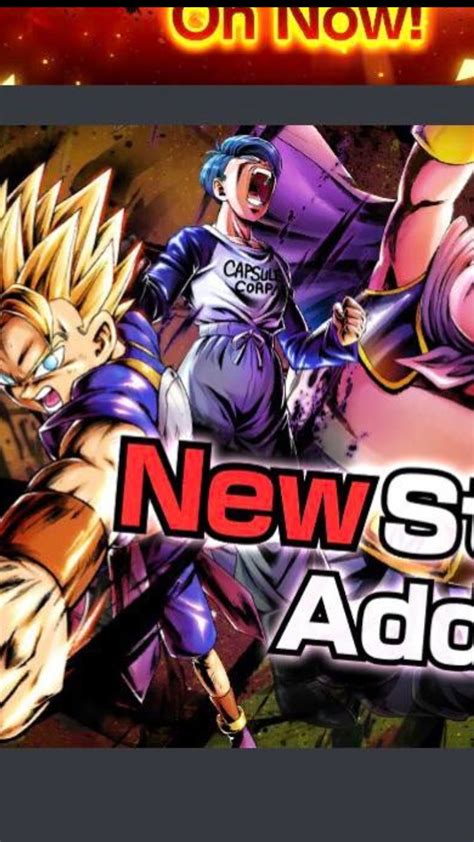 This page is about the various possible meanings of the acronym, abbreviation. Hmm,does this mean Future Trunks will have more of a role ...