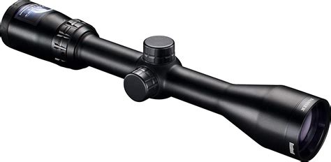 Bushnell Banner Dusk And Dawn Multi X Reticle Riflescope