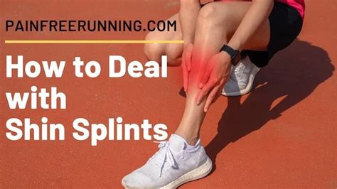 Why Do You Get Shin Splints From Running And How To Stop Them