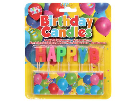 Maybe you would like to learn more about one of these? Happy Birthday Kuchen Geburtstagsdeko P812016 Torte Deko ...