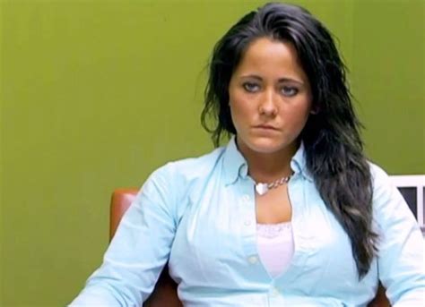 Jenelle Evans Quits Teen Mom 2 Says Shes Done With The Show