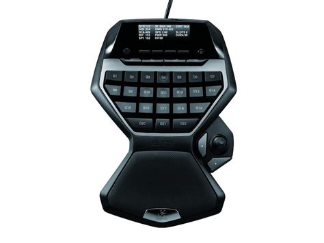 Logitech G13 Advanced Gameboard