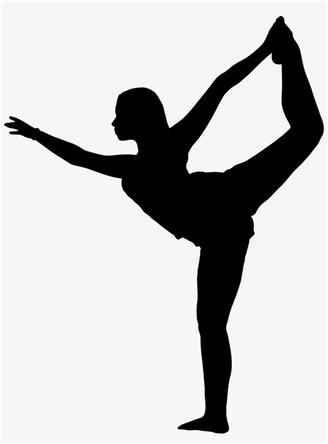 Gymnastics Svg Dancer Silhouette Yoga Poses Silhouette Png The Best Porn Website