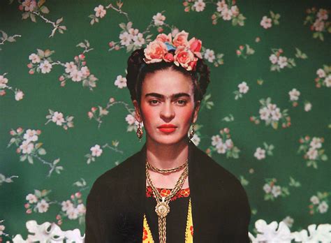Frida Kahlo E Feminismo
