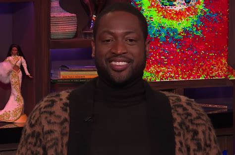 Dwyane Wade Reveals Why He And Gabrielle Union Asked The Pose Cast