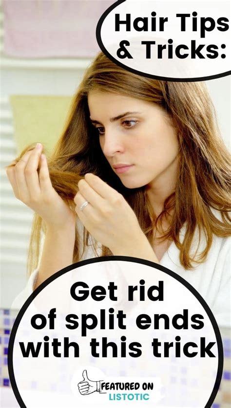 20 Of The Best Hair Tips And Tricks With Pictures
