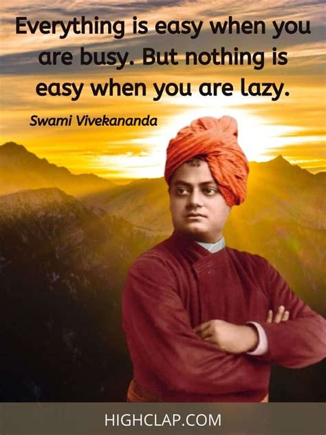 Most Inspiring Swami Vivekananda Quotes And Slogans
