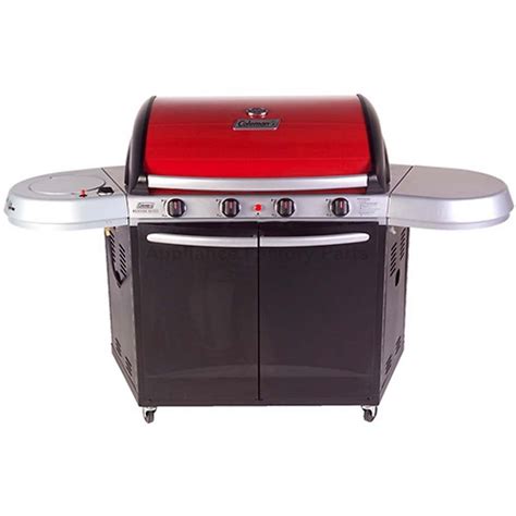 Coleman 9998-A60 BBQ Parts