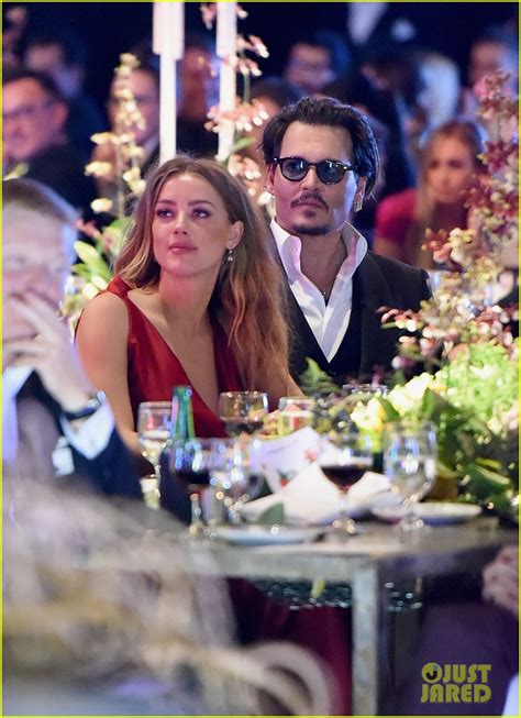 Amber Heard Shares Photo Of Bruised Face Claims Johnny Depp Tried To Pay Her Off Photo 3667613