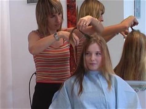 Long to short haircut stories bpatello. 313 best forced/punishment haircut images on Pinterest ...