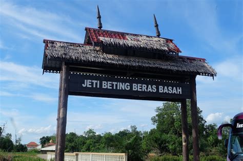 3 types of bagan datuk map. Homestay at Bagan Datuk : Living Like A Local in Perak ...