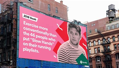Spotifys 2018 Holiday Ads Are Out And They Know Just What Playlists