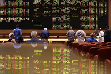 We offer archived line history, public betting percentages from seven contributing sportsbooks, betting system alerts, and more. Poll shows 50 percent of Americans OK with legal sports ...