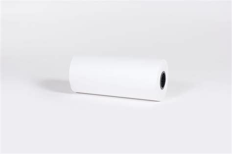 30 40 White Butcher Paper Roll Brandt Box