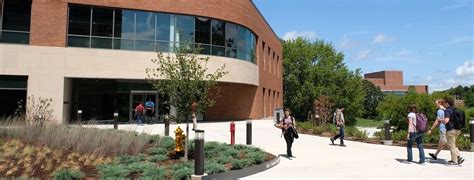 Umsl College Of Business Administration