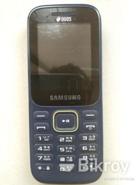 Samsung Guru Music Used In Tangail Bikroy